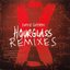 Hourglass Remixes (LStumm288) [Bonus CD]