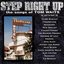 Step Right Up - The Songs of Tom Waits