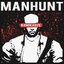 Manhunt - Single