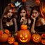 GALLOWEEN
