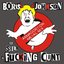 Boris Johnson is STILL a Fucking Cunt (Armagortion METAL Mix)