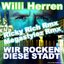 Wir rocken diese Stadt (Ricky Rich Rmx / Megastylez Rmx)