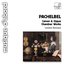 Pachelbel: Canon & Gigue: Chamber Works