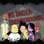 Os Under-Undergrounds, Vol. 2 - Trilha Sonora da Série