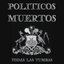 Todas las tumbas