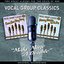 Vocal Group Classics - "Make Mine A Double" - Two Great Albums For The Price Of One