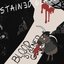 Blood Stained Glass - EP
