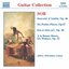 SOR: Souvenir d'Amitie / 6 Petites Pieces, Op. 47