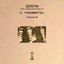 Zentai: The Collected Works of K. Yoshimatsu [Volume III]