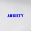 anxiety