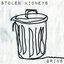 Split with Stolen Kidneys - Single