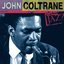 John Coltrane: Ken Burns's Jazz