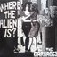 Where The Alien Is?