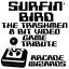 Surfin' Bird (The Trashmen 8 Bit Video Game Tribute)