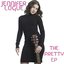 The Pretty EP- Jennifer Logue