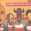 Drummers from Mother Africa