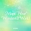 Magic Hour / Wonderful World - Single