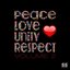 Peace, Love, Unity, Respect (P.L.U.R.) vol.2