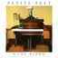 Nude Piano: Iconic Rags of Scott Joplin