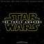 Star Wars Episode VII - The Force Awakens