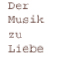 Avatar for DerMusikzuLiebe