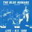 Live - N.Y. 1980