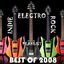 SaG's Indie Electro Rock Playlist Best Of 2008