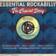 Essential Rockabilly - The Capitol Story