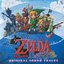 The Legend of Zelda ～風のタクト～ Original Sound Tracks