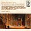 Organ Favourites from King's College, Cambridge