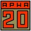 20