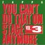 You Can't Do That On Stage Anymore Vol. 3 (disc II)