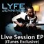 Live Session (iTunes Exclusive) - EP