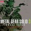 Metal Gear Solid 3 Snake Eater Original Soundtrack - Disc One