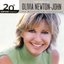 20th Century Masters - The Millennium Collection: The Best of Olivia Newton-John