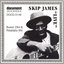 Skip James Live 1964 & 1966