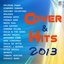 Cover & Hits 2013