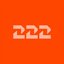 222