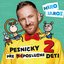 Pesnicky pre (ne)poslusne deti 2