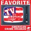 Favorite TV Theme Songs: American Crime Dramas