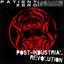 Post-Industrial Revolution