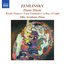 Zemlinsky: Piano Music