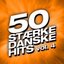 50 Stærke Danske Hits (Vol. 4)