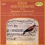Birds and Harmony (From Janequin To Monteverdi)