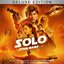 Solo: A Star Wars Story - Original Motion Picture Soundtrack: Deluxe Edition