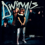 Divinyls - Desperate album artwork