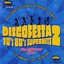 Discofesta 2 70's 80's Superhits: Rod Hanna Live