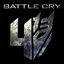 Battle Cry - Single