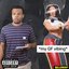 CHEAT ON YOUR MAN ANTHEM - Single