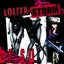 Lolita Storm - Girls F*****g Shit Up album artwork